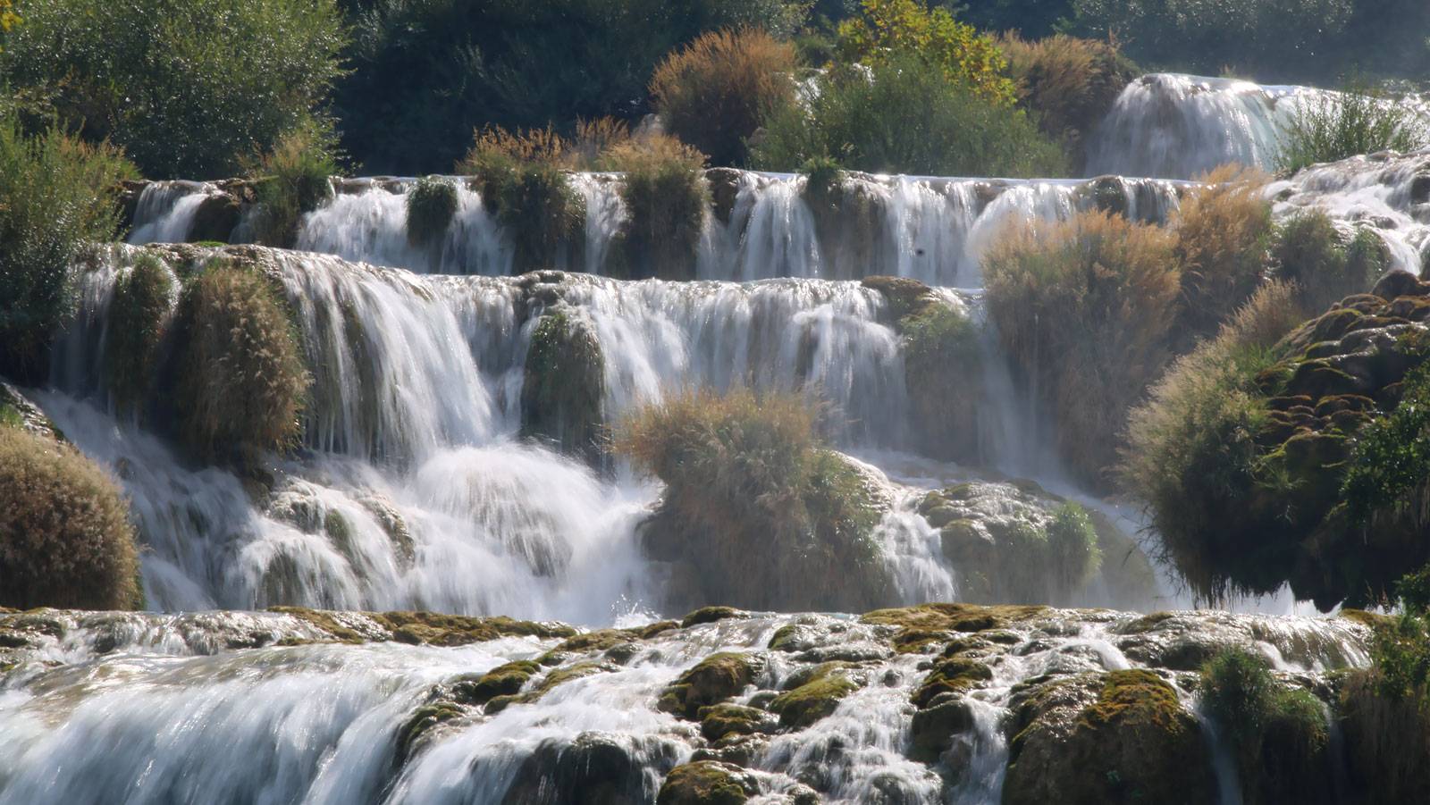 Krka Nationalpark