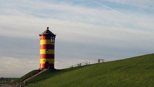 Pilsener Leuchtturm