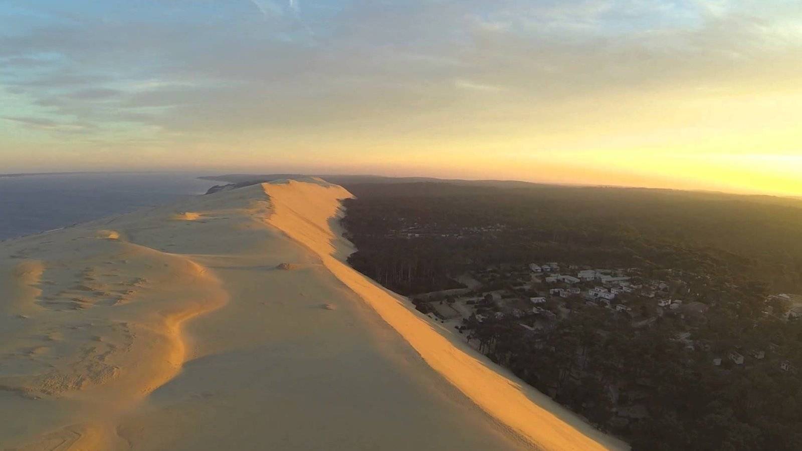 Dune du pilat