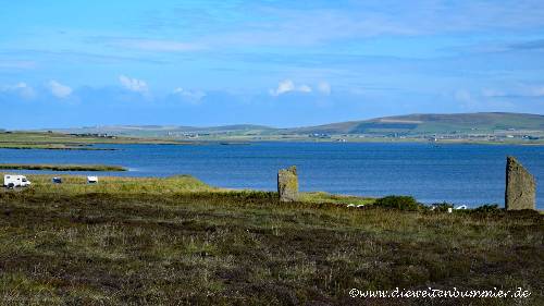 Ring of Brodgar