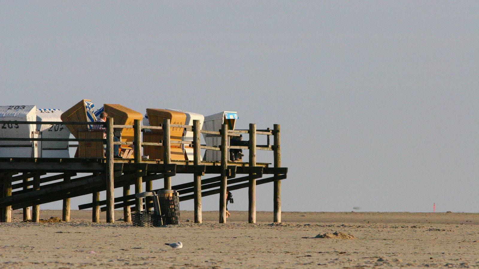 St. Peter-Ording