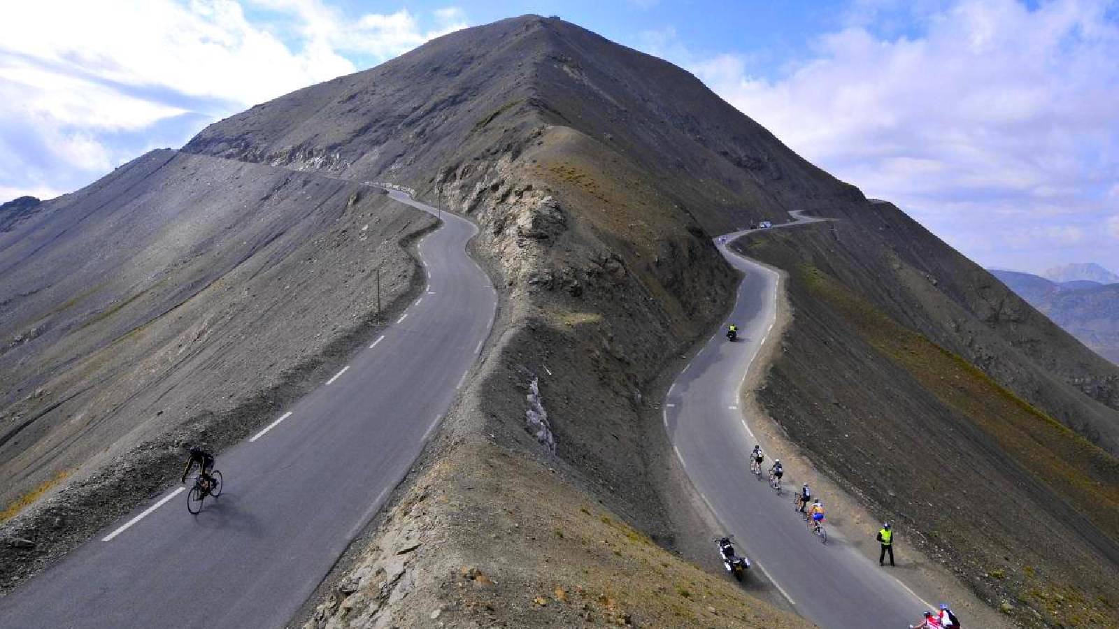 Col de la Bonette