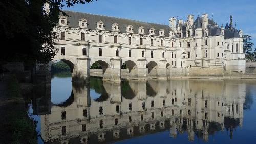 Schloss Chenonceau