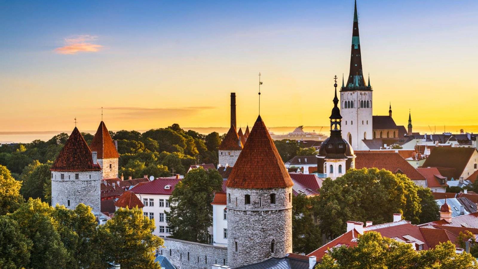 Tallinn