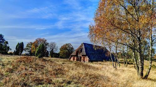 Timmerloher Heide