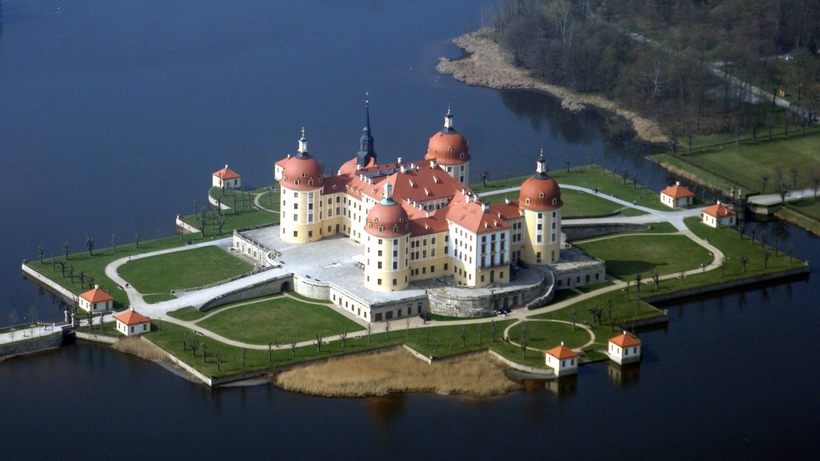 Moritzburg