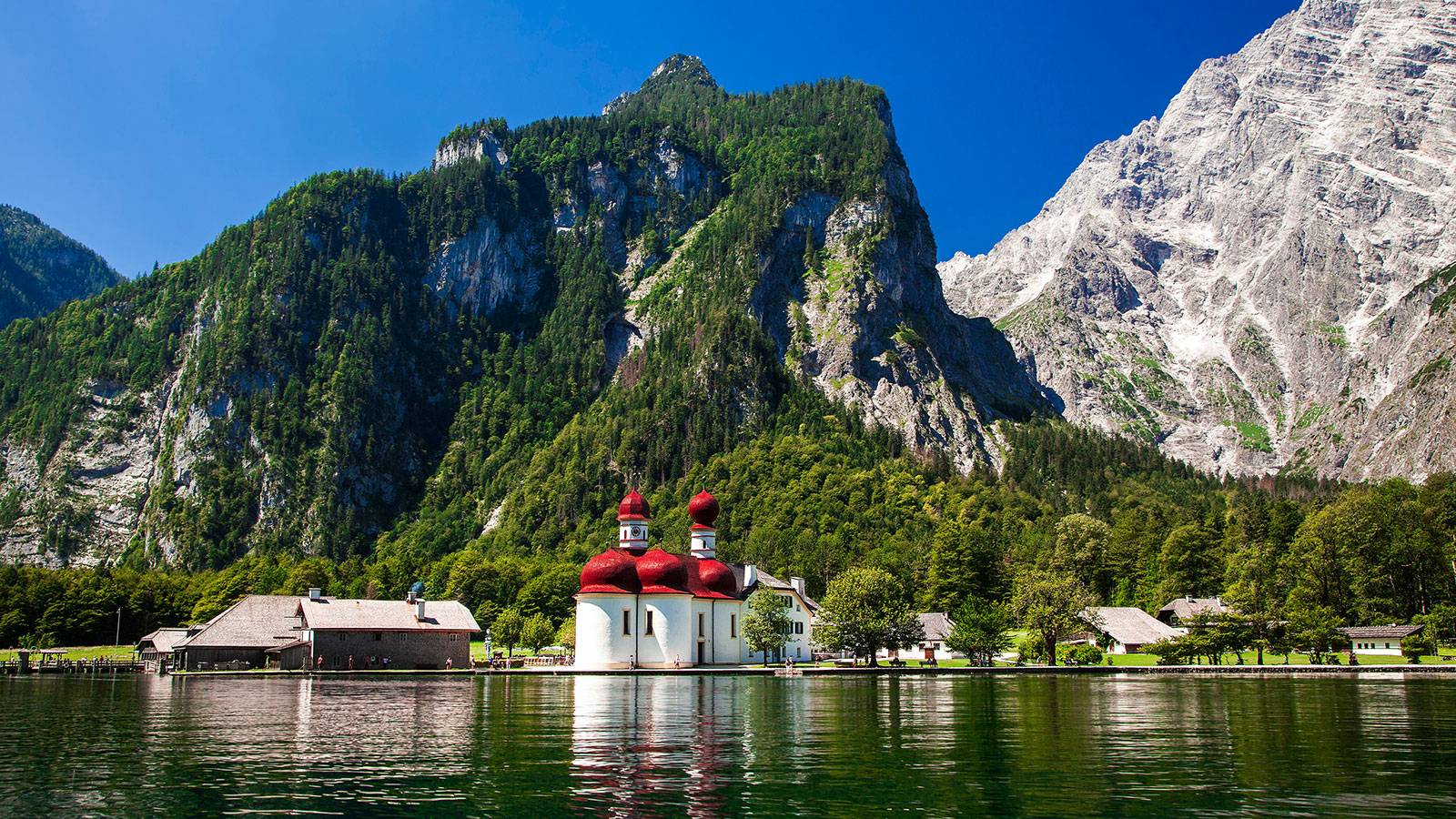 Königssee