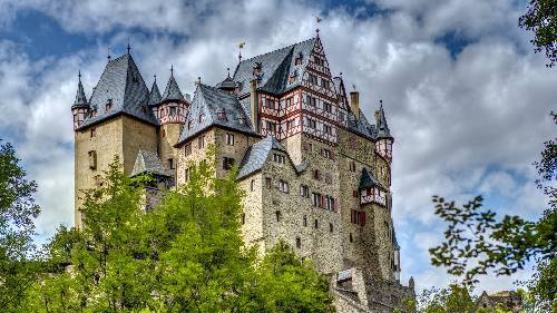 Burg Eltz